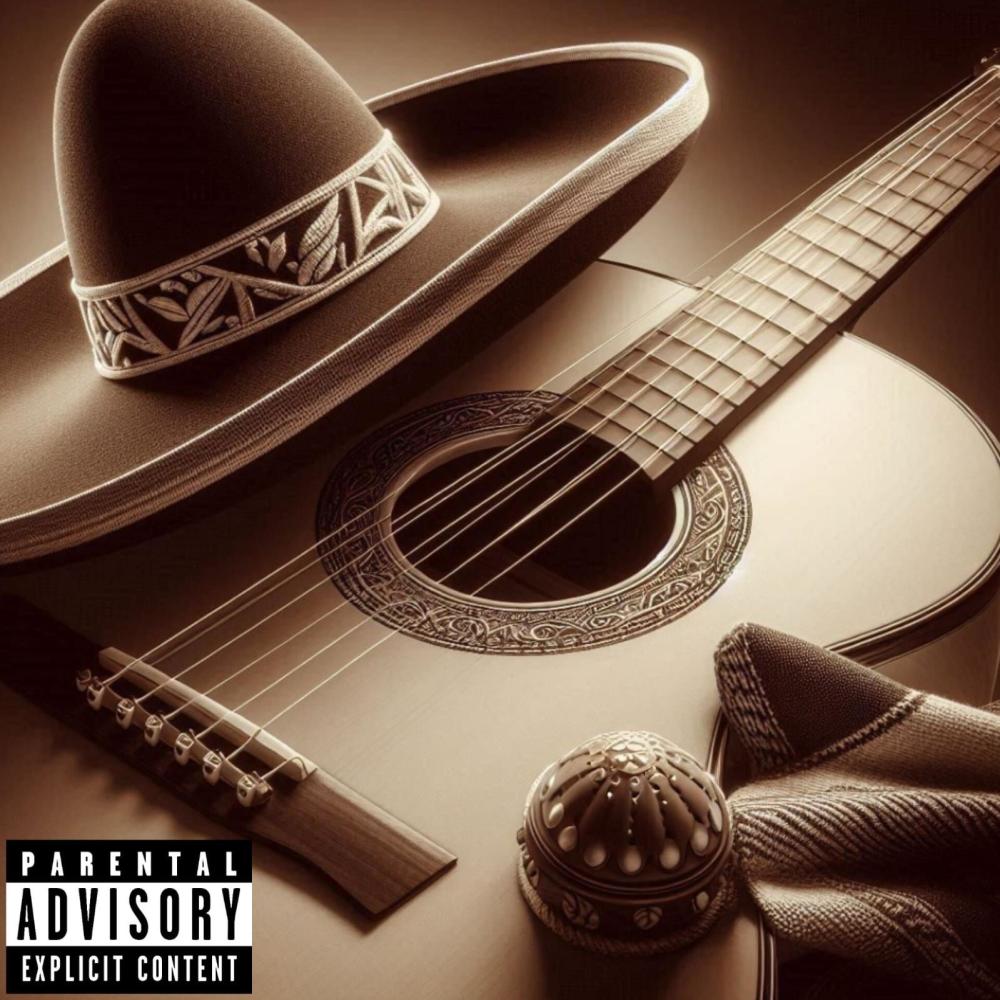 Corrido (feat. Graff & Fabro) (Explicit)