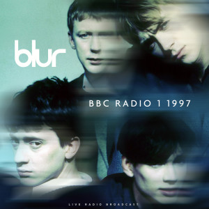 Album BBC Radio 1 1997 (live) oleh Blur