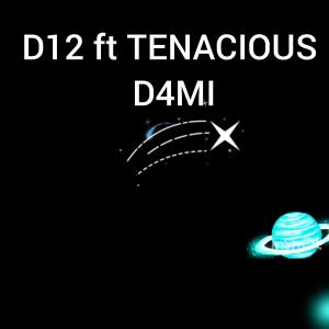 Tenacious的專輯Dey 4 Mi (feat. TENACIOUS) [Explicit]