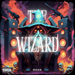 Big Moon的專輯Wizard (Explicit)