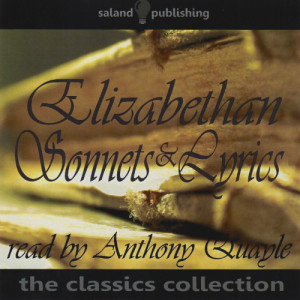 收聽Anthony Quayle的One Day I Wrote Her Name by Edmund Spenser歌詞歌曲