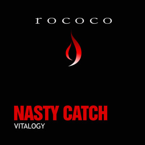 Nasty Catch的專輯Vitalogy