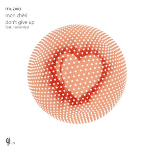 收聽Muzvio的Mon Chéri歌詞歌曲
