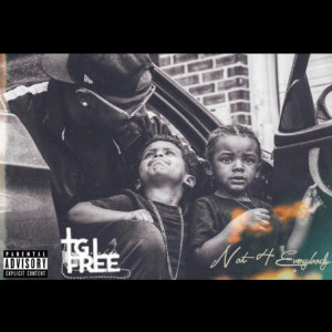 Album Not 4 Everybody (Explicit) from 