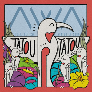 Album Tātou Tātou oleh Awa