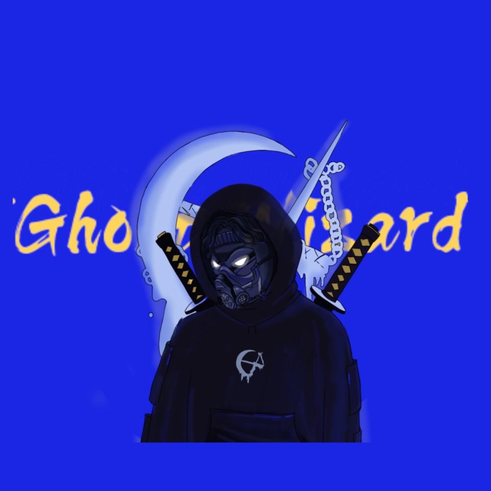 Ghost Wizard