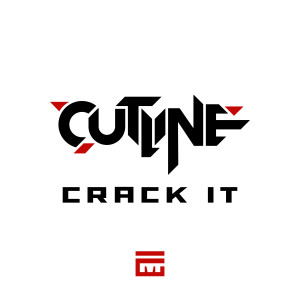 Cutline的專輯Crack It