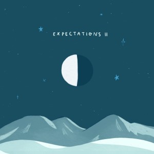 Listen to Expectations II song with lyrics from Joel Ansett