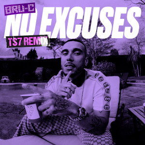 No Excuses (TS7 Remix) (Explicit)