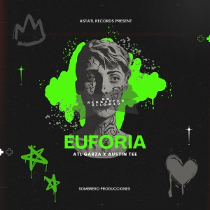 Album EUFORIA (Explicit) from 