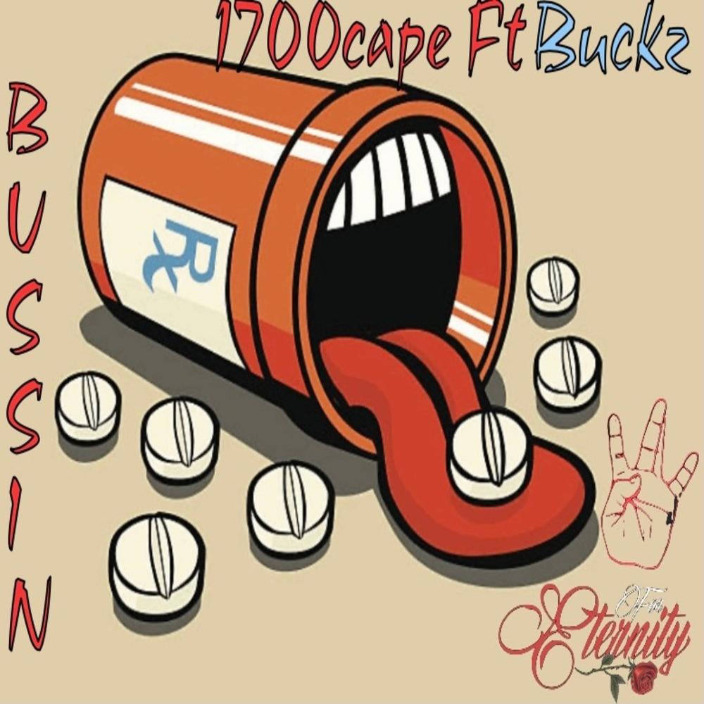 Bussin (feat. Buckz) (Explicit)