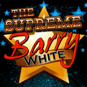 อัลบัม The Supreme Barry White ศิลปิน Barry White