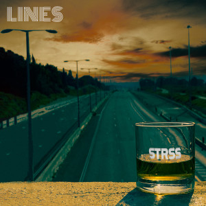 Album Lines (Explicit) from STRSS