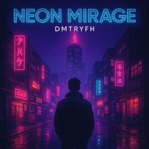 Album NEON MIRAGE from DMTRYFH