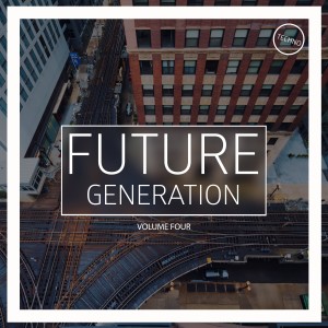 อัลบัม Future Generation, Vol. 4 ศิลปิน Various Artists