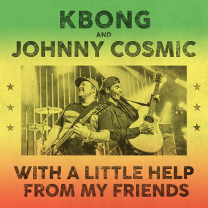 อัลบัม With A Little Help From My Friends ศิลปิน Johnny Cosmic