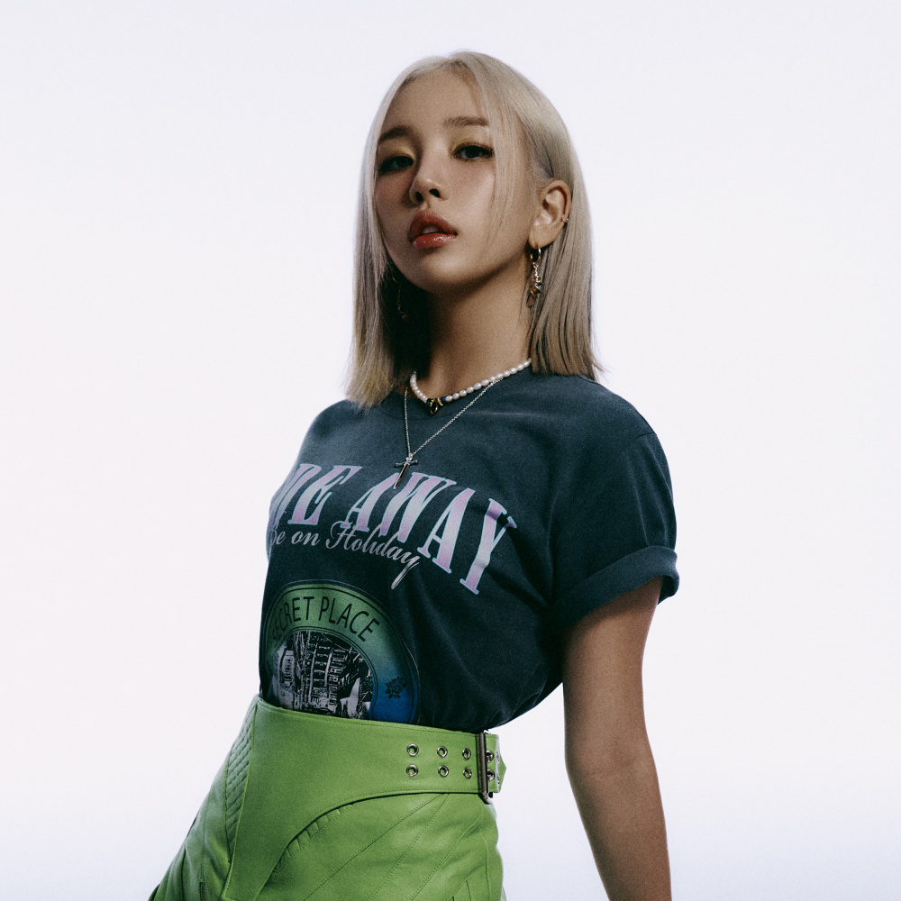 Baek A Yeon