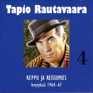 ดาวน์โหลดและฟังเพลง Ralli พร้อมเนื้อเพลงจาก Tapio Rautavaara