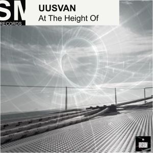 UUSVAN的专辑At The Height Of