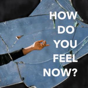 Lukkee的專輯How do you feel now?