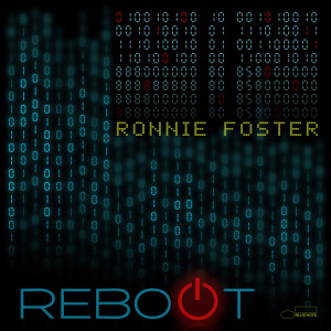Ronnie Foster的專輯Isn’t She Lovely