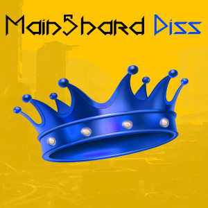 MainShard Diss (Cyberpunk Remix)
