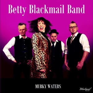 收聽Betty Blackmail Band的Inner Circle歌詞歌曲