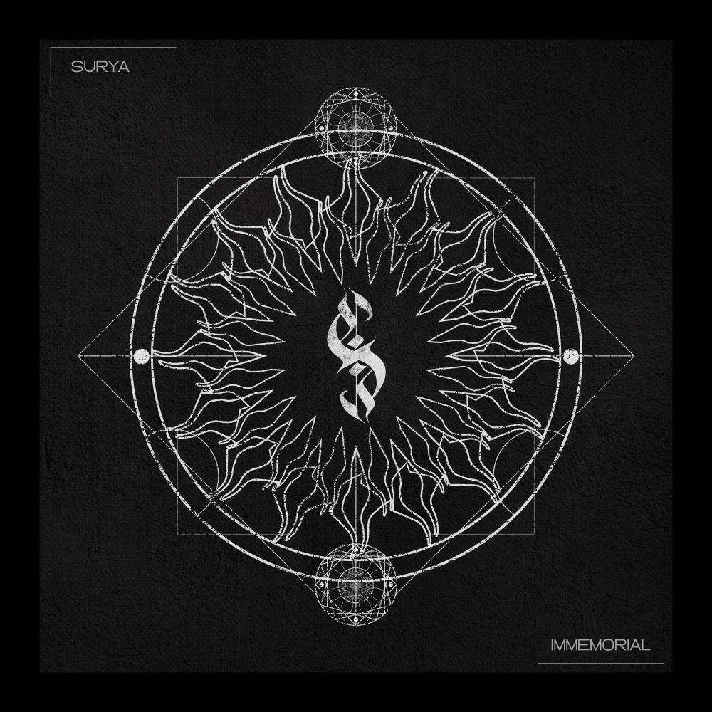 Year Of No Light (Explicit)