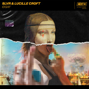 收聽SLVR的IDGAF (Extended Mix) (Explicit) (Extended Mix|Explicit)歌詞歌曲