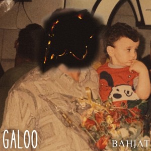 Album GALOO from Bahjat