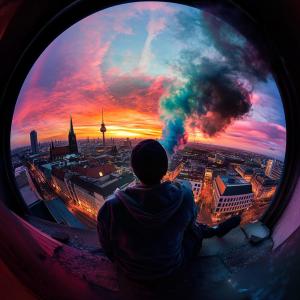 default playlist img