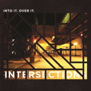 ดาวน์โหลดและฟังเพลง Spatial Exploration พร้อมเนื้อเพลงจาก Into It. Over It.
