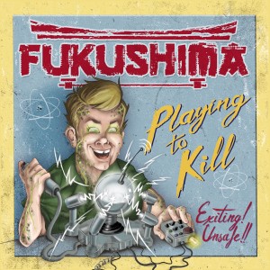 收聽Fukushima的Thunder Kiss '65歌詞歌曲