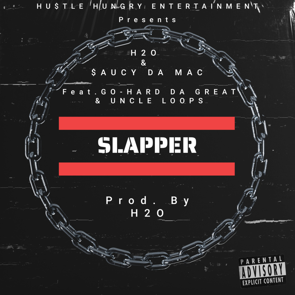 Slapper (Explicit)