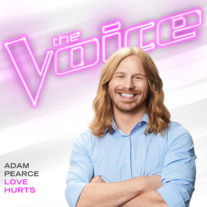 ดาวน์โหลดและฟังเพลง Love Hurts พร้อมเนื้อเพลงจาก Adam Pearce