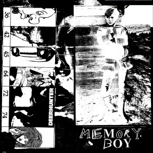 Deerhunter的專輯Memory Boy