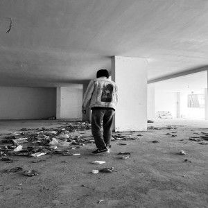 Listen to Bizim İçin song with lyrics from Lami