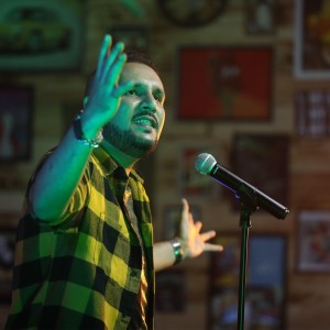 Album Dhomi Dhaala from Shafraz
