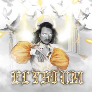 Album Elysium (Explicit) from Hades.
