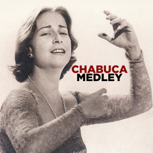 Album Chabuca Medley: Fina Estampa / José Antonio / María Sueños / Bello Durmiente / Landó Solo Contigo / Cardó o Ceniza / La Flor de la Canela from Cecilia Bracamonte