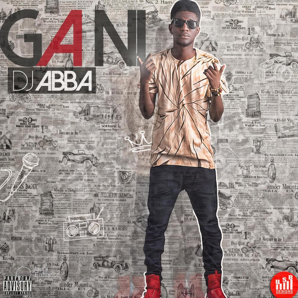 Ga Ni (Explicit)