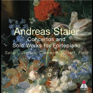 收聽Andreas Staier的Piano Concerto No. 18 in B-Flat Major, K. 456: II. Andante un poco sostenuto歌詞歌曲
