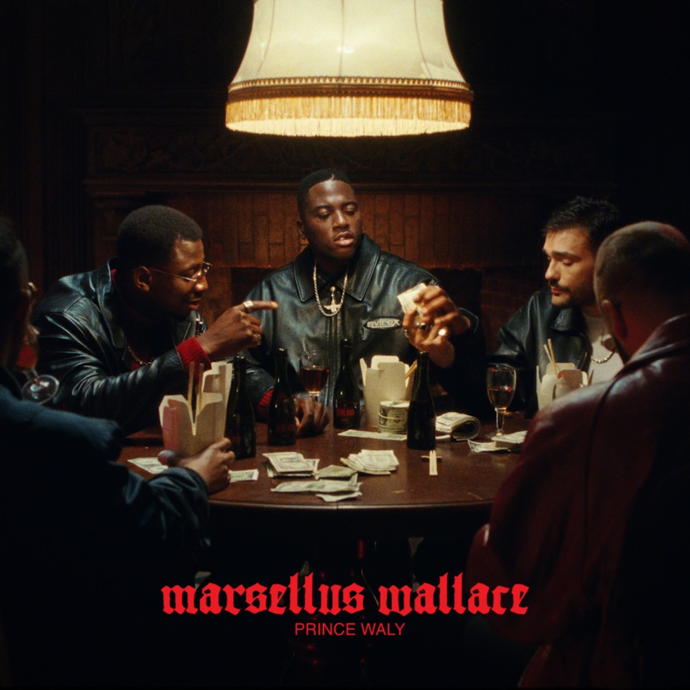 Marsellus Wallace (Explicit)