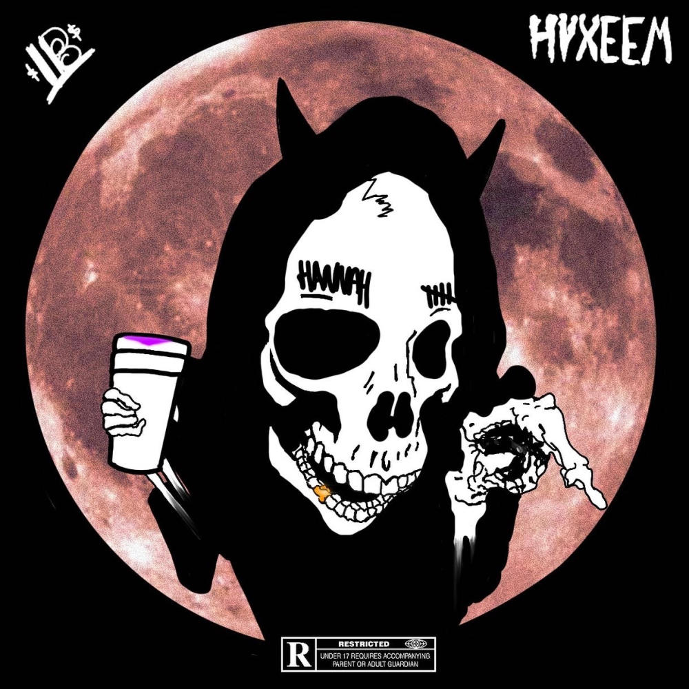 Hannah (Explicit)