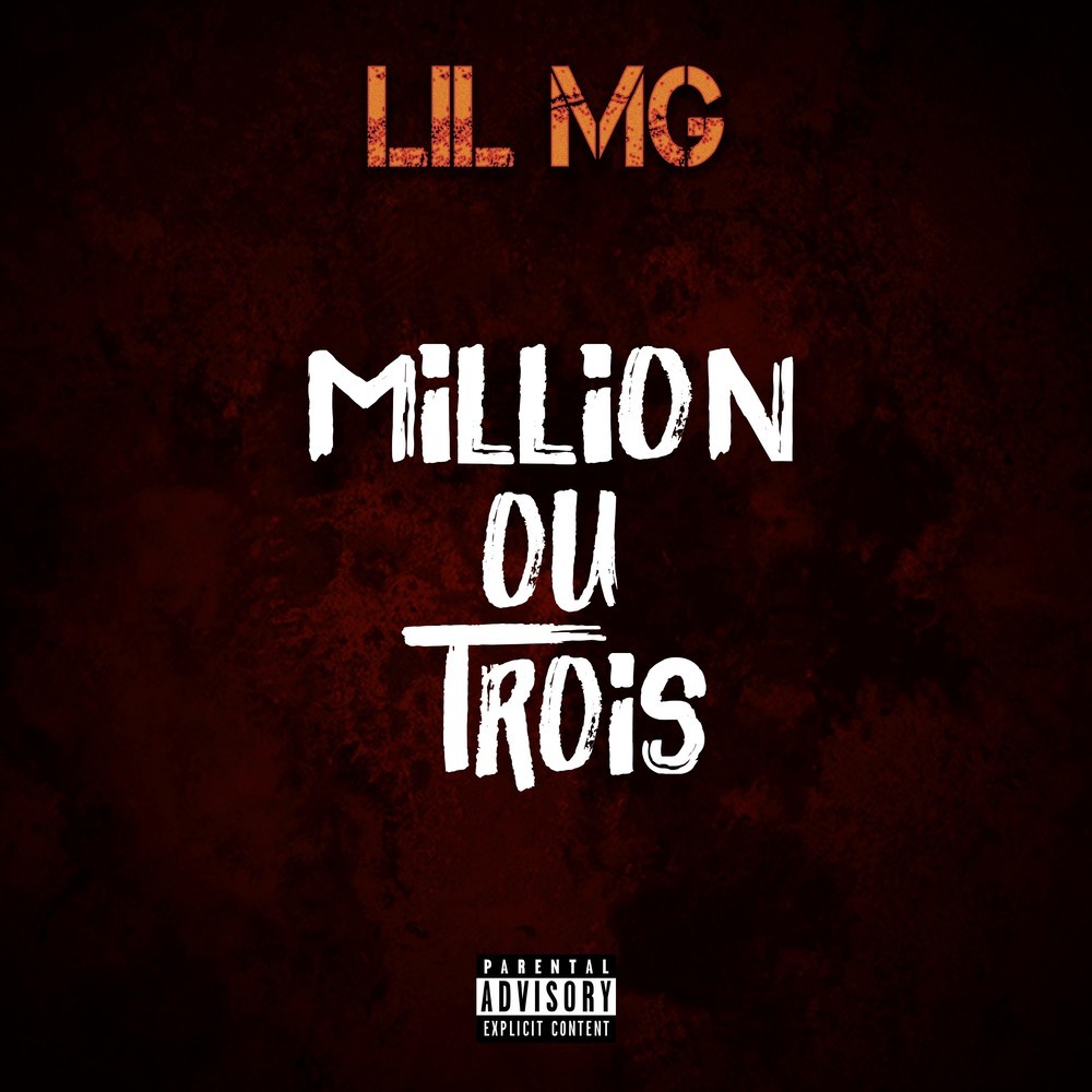 Million Ou Trois (Explicit)