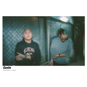 ดาวน์โหลดและฟังเพลง Gusto พร้อมเนื้อเพลงจาก Zack Tabudlo