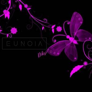 Listen to Hypnotic Techno song with lyrics from Eunoia