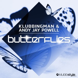 Listen to Butterflies (Hardtrance Mix Edit) song with lyrics from Klubbingman