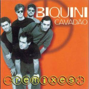 ดาวน์โหลดและฟังเพลง Impossivel (Bizarre Remix) พร้อมเนื้อเพลงจาก Biquini Cavadão