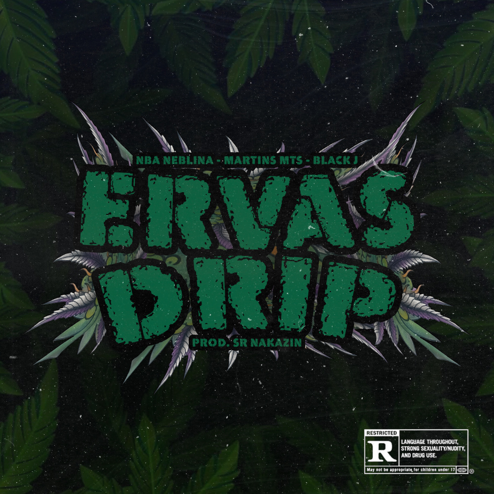 Ervas Drip